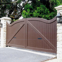Gate Access Control Brentwood